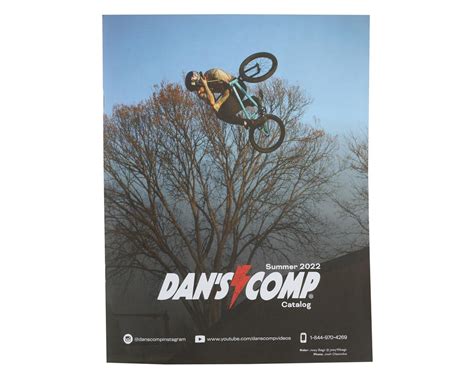 Dan's comp - Dan's Comp, Chico, California. 174,672 likes · 75,591 talking about this · 227 were here. World's largest online BMX store. Hours and location listed on Facebook are for our retail location....